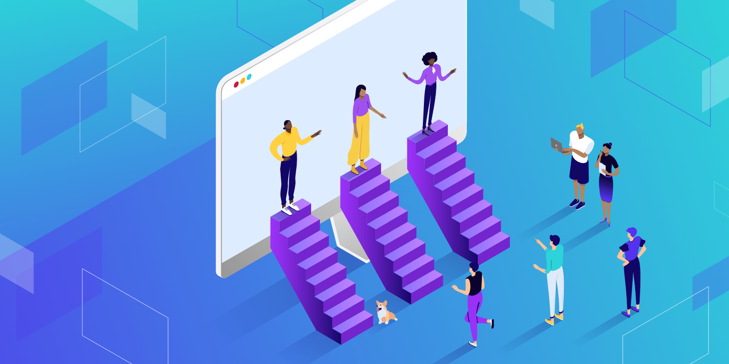 Website cho công ty tư vấn: Chuyên nghiệp và đáng tin cậy 12 Website cho công ty tư vấn: chuyên nghiệp và đáng tin cậy