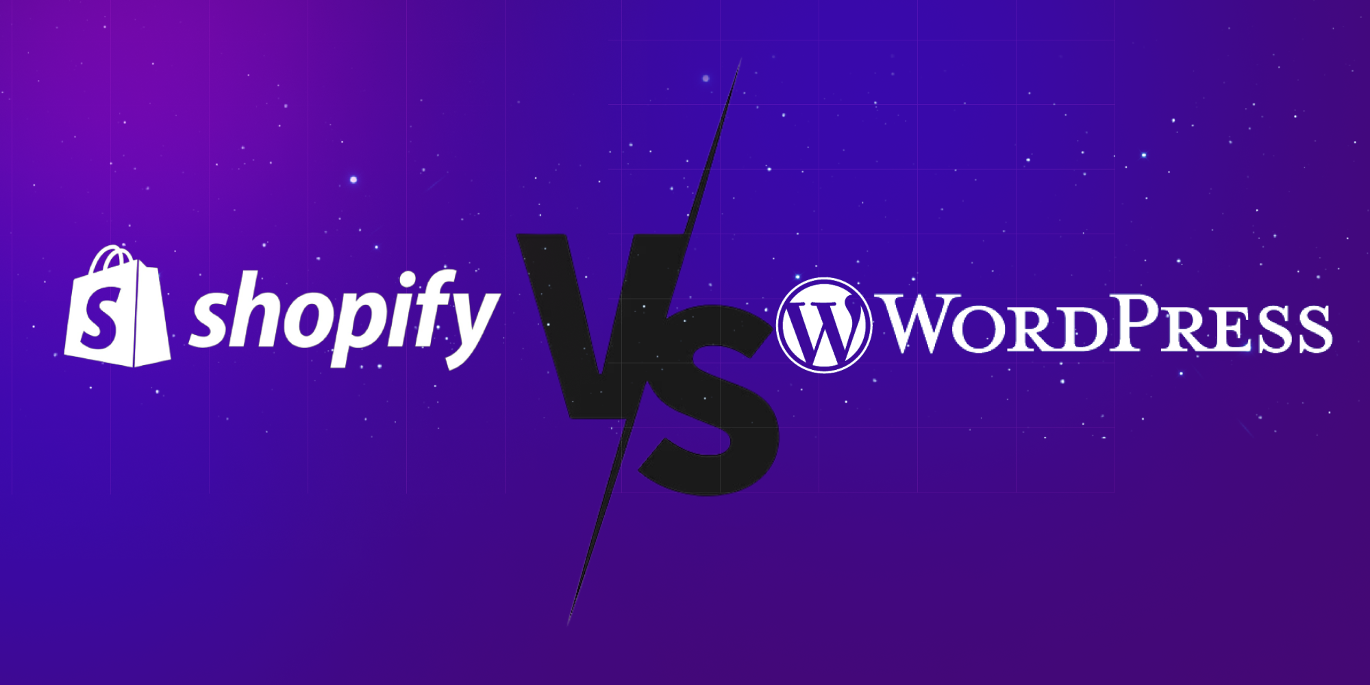 Giữa Shopify Và WordPress – Nền Tảng Nào Phù Hợp Với Doanh Nghiệp? 3 Giữa shopify và wordpress – nền tảng nào phù hợp với doanh nghiệp?