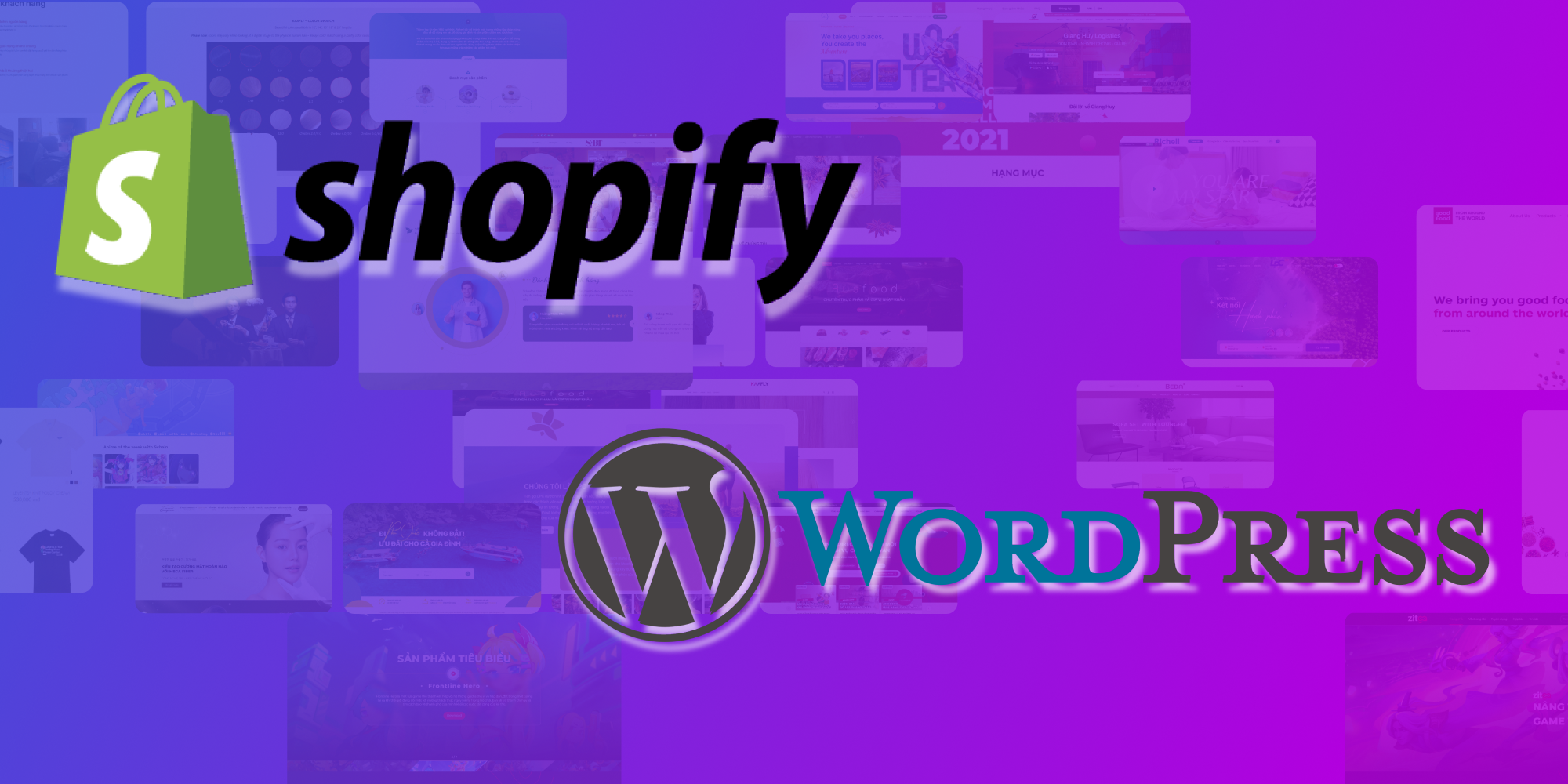 Giữa Shopify Và WordPress – Nền Tảng Nào Phù Hợp Với Doanh Nghiệp? 6 Giữa shopify và wordpress – nền tảng nào phù hợp với doanh nghiệp?