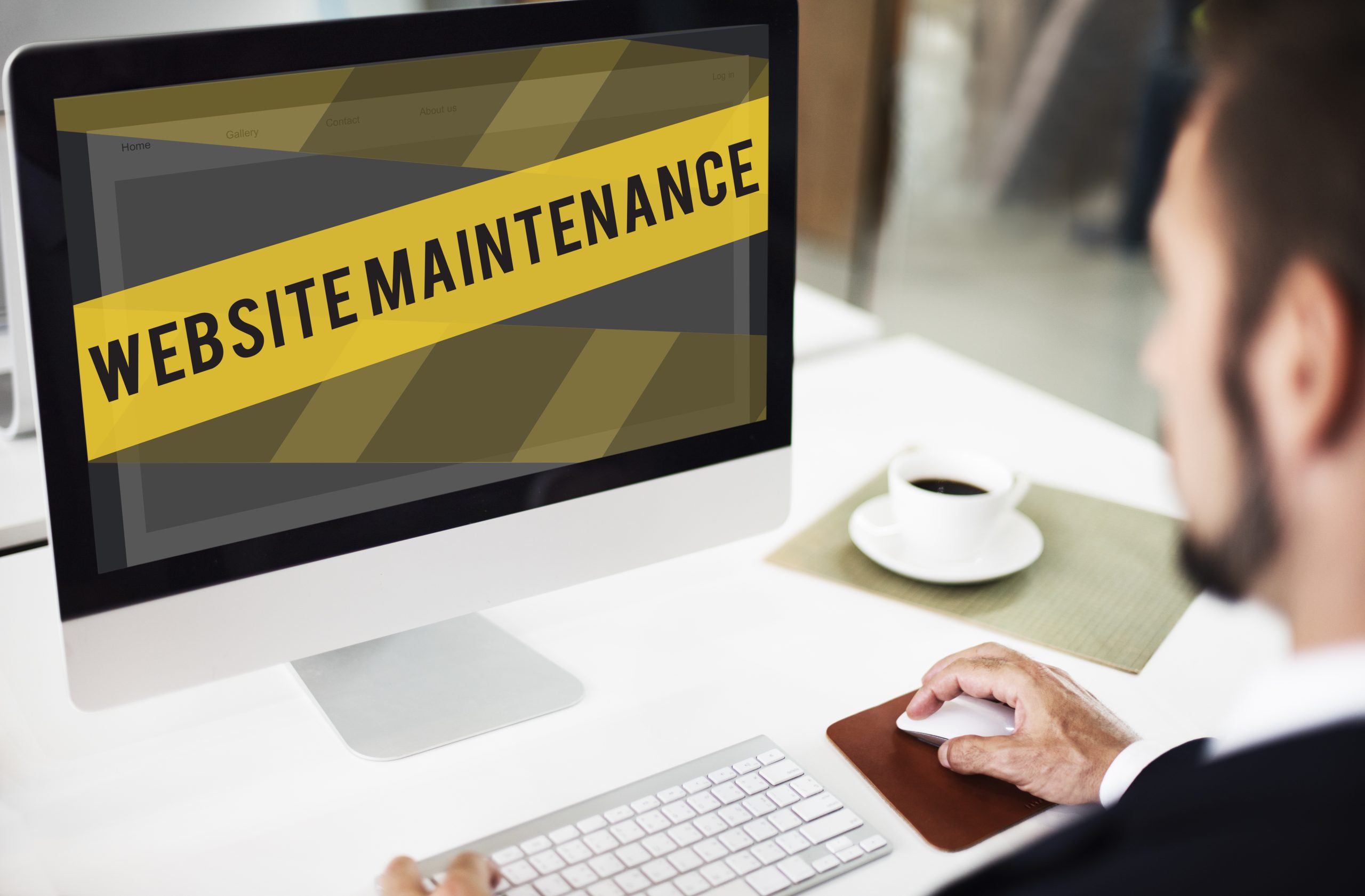 Những sai lầm phổ biến khi thiết kế website và cách khắc phục