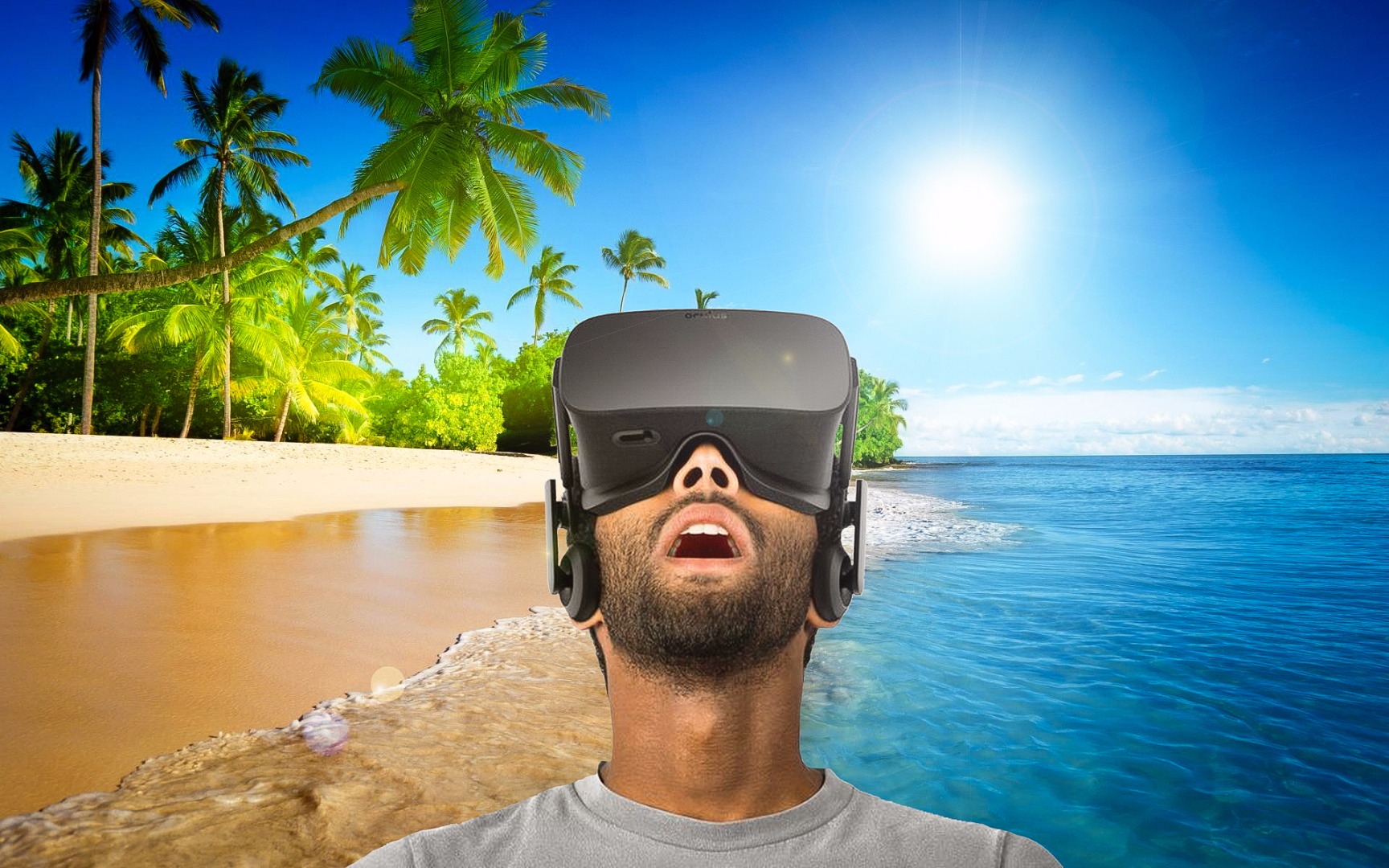 Web vr/ar: khi trải nghiệm số bước vào thế giới thực.