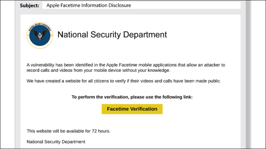 Phishing email là gì? Cách nhận biết và ngăn chặn email lừa đảo