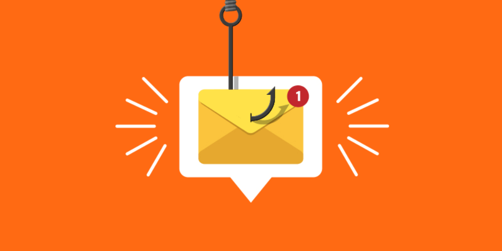 Phishing email là gì? Cách nhận biết và ngăn chặn email lừa đảo