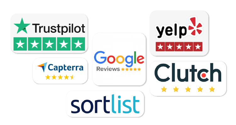 Sử dụng authority badges để tăng uy tín website 8 Sử dụng authority badges để tăng uy tín website