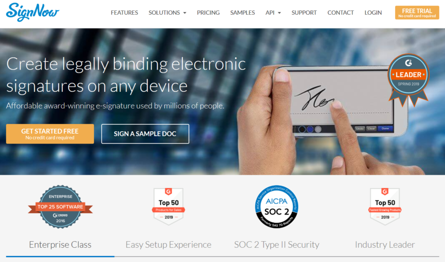 Sử dụng authority badges để tăng uy tín website 11 Sử dụng authority badges để tăng uy tín website