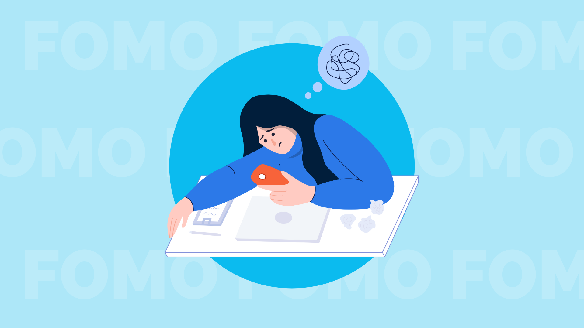 Cách tạo cảm giác FOMO trên website 12 Cách tạo cảm giác fomo trên website