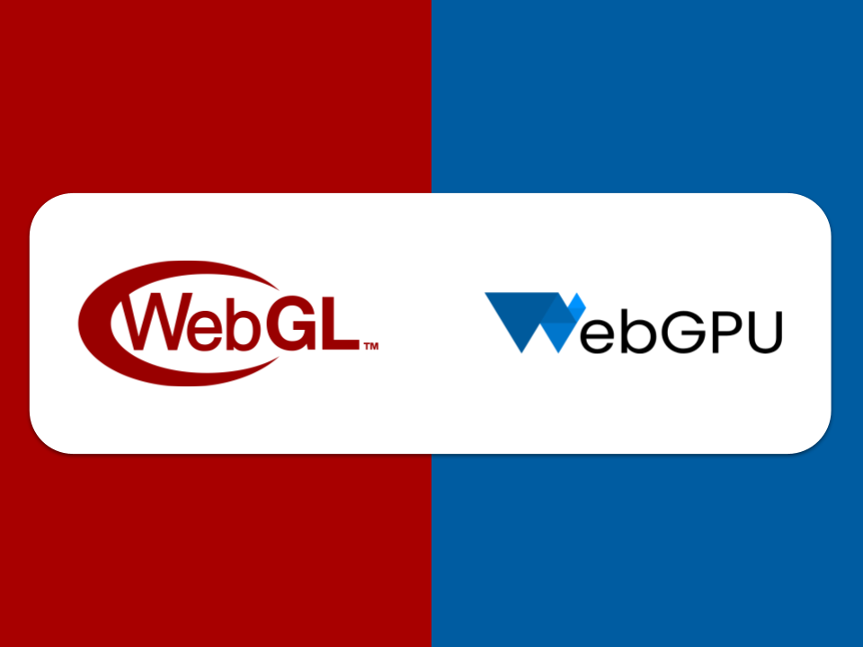 Webgpu và webgl