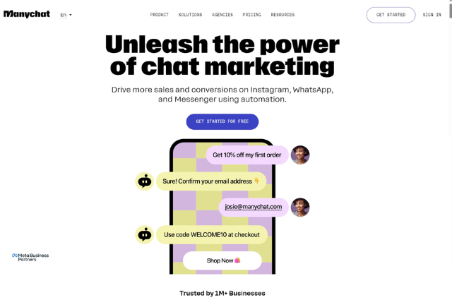 Chatbot bán hàng là gì? Top 3 giải pháp chatbot hiệu quả nhất