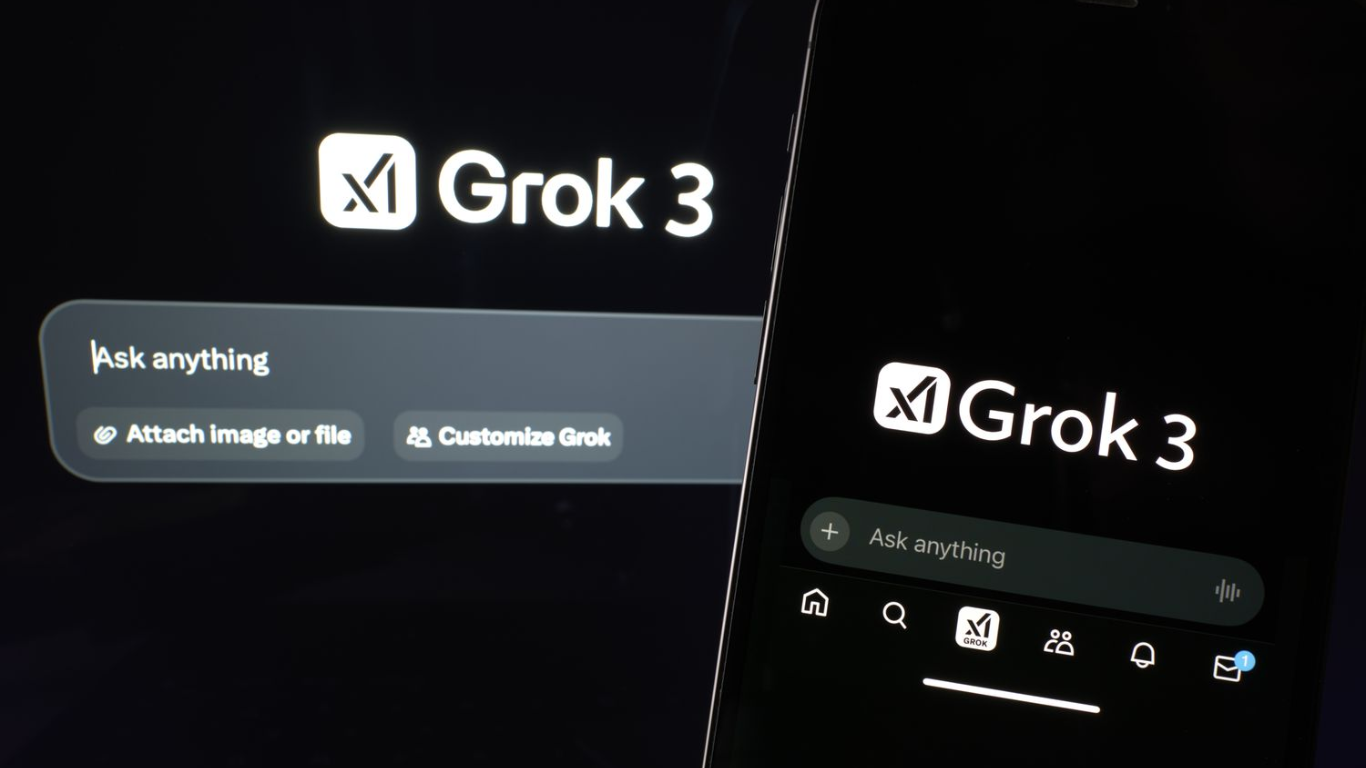 Grok: tất cả những điều bạn cần biết về chatbot ai của elon musk