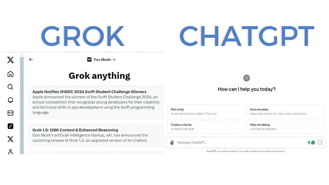 Grok: tất cả những điều bạn cần biết về chatbot ai của elon musk