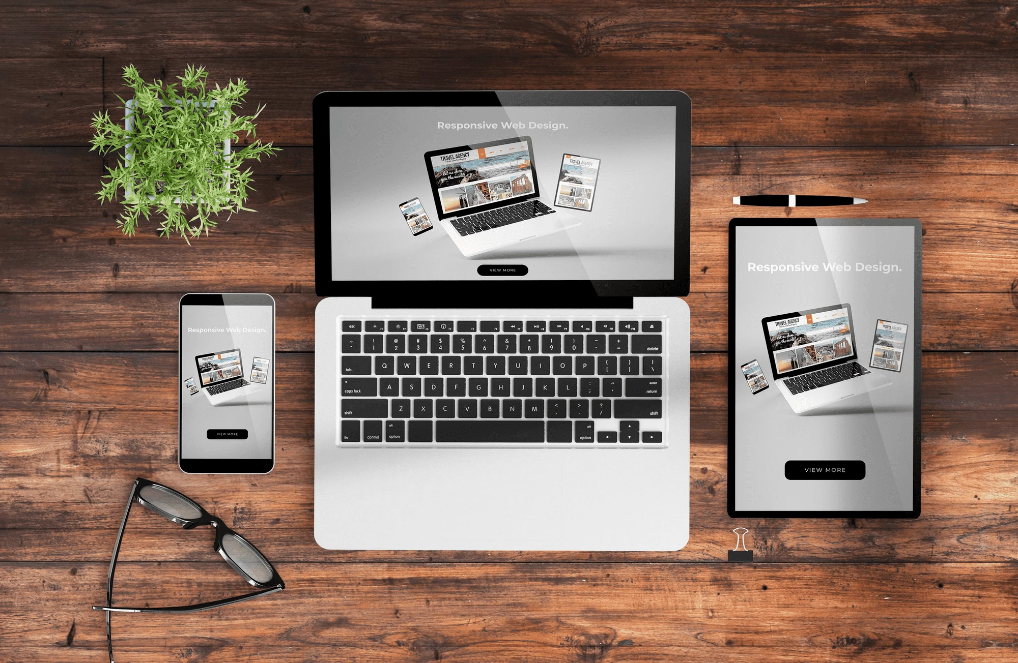 Những sai lầm phổ biến mà người mới làm thiết kế website thường gặp 18 Những sai lầm phổ biến mà người mới làm thiết kế website thường gặp