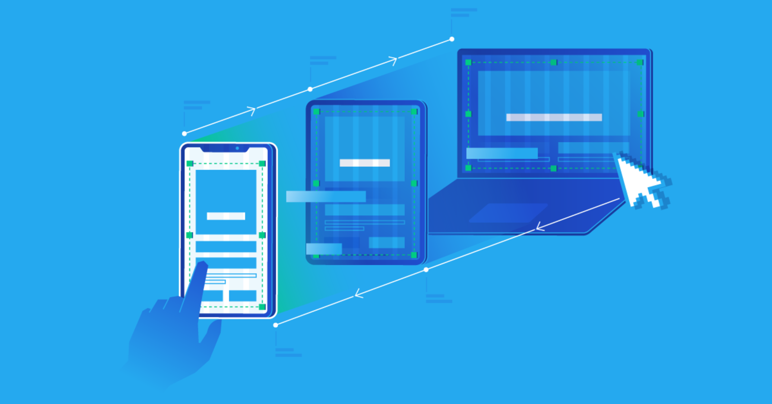 Những sai lầm phổ biến mà người mới làm thiết kế website thường gặp 16 Những sai lầm phổ biến mà người mới làm thiết kế website thường gặp