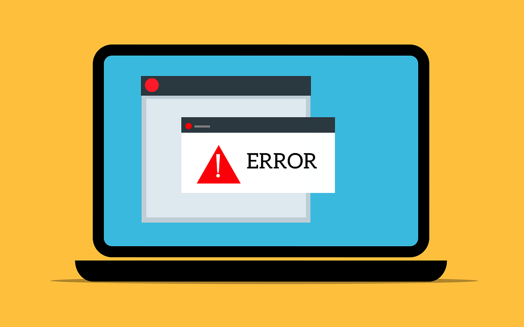 Những sai lầm phổ biến mà người mới làm thiết kế website thường gặp 13 Những sai lầm phổ biến mà người mới làm thiết kế website thường gặp