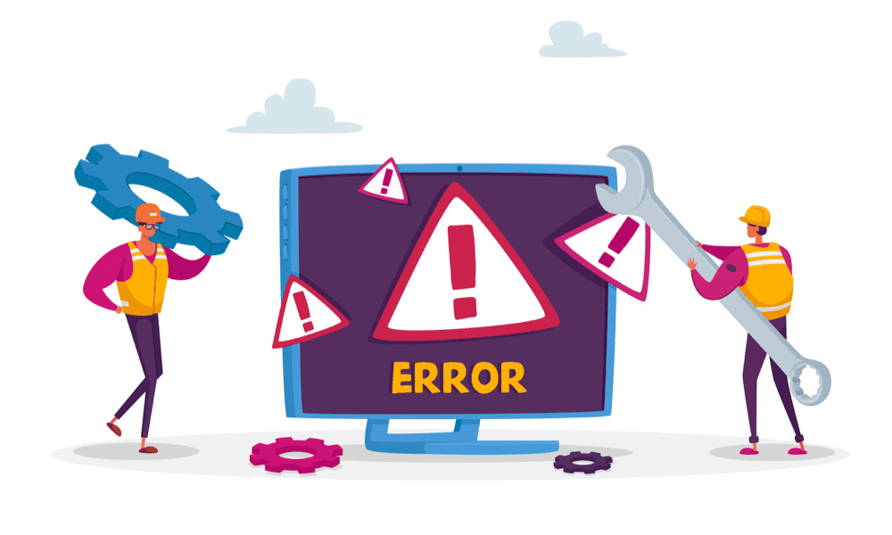 Những sai lầm phổ biến mà người mới làm thiết kế website thường gặp 14 Những sai lầm phổ biến mà người mới làm thiết kế website thường gặp