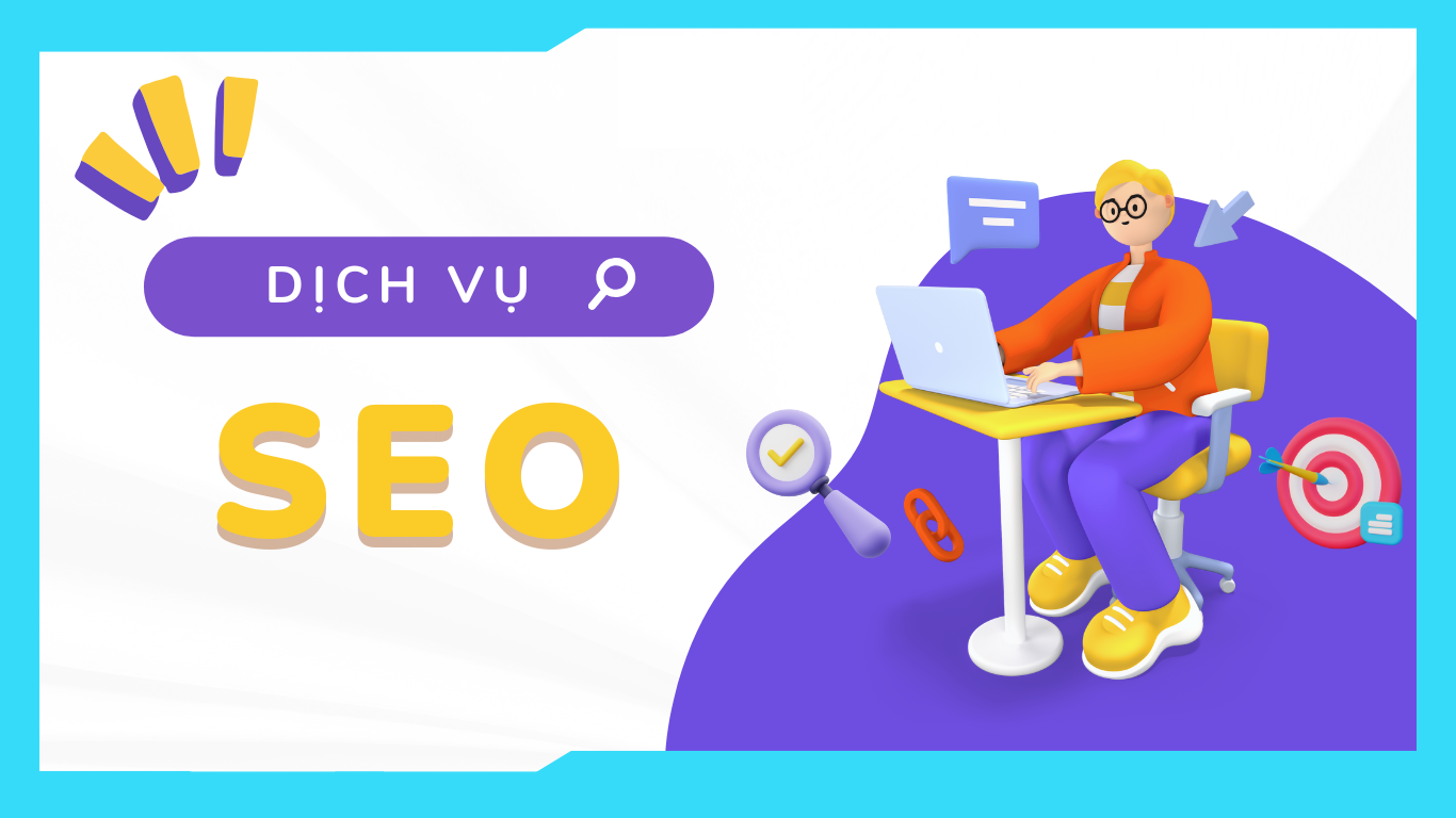 Dịch vụ chăm sóc website và phát triển website hiệu quả 5 Dịch vụ seo tổng thể website chuyên nghiệp, uy tín tại tp hồ chí minh
