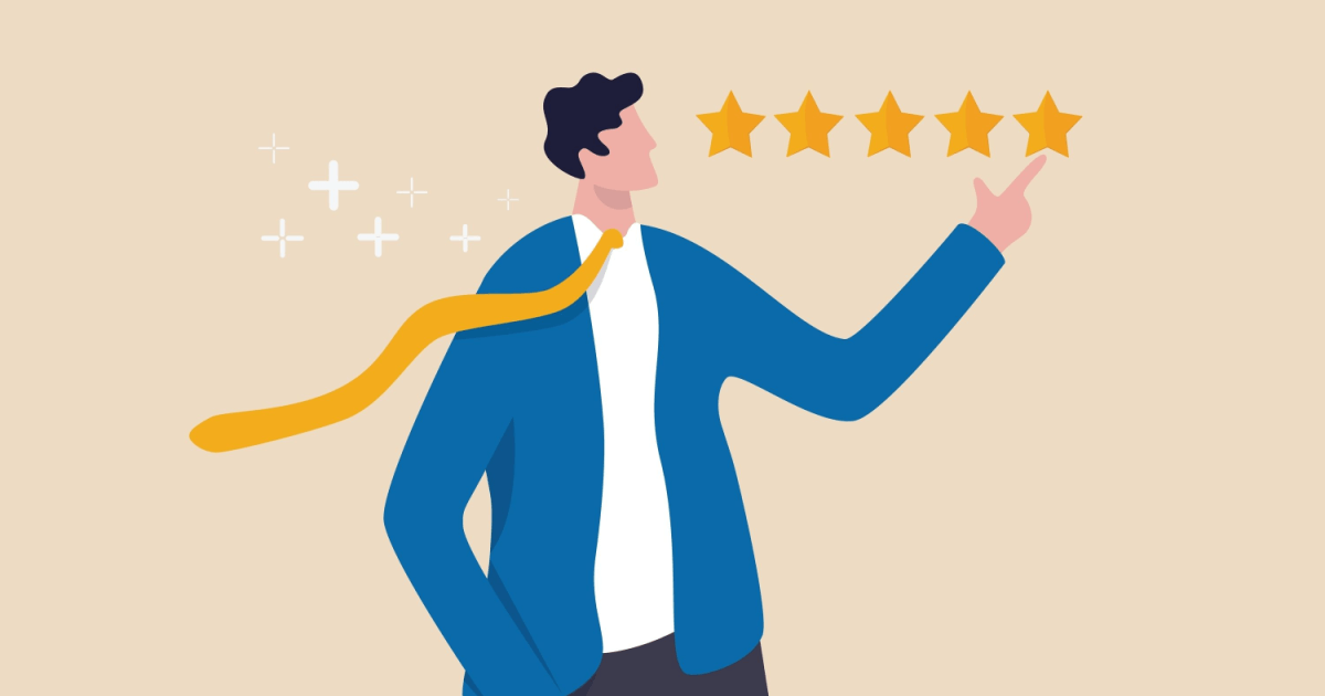 Sử dụng authority badges để tăng uy tín website 3 Sử dụng authority badges để tăng uy tín website