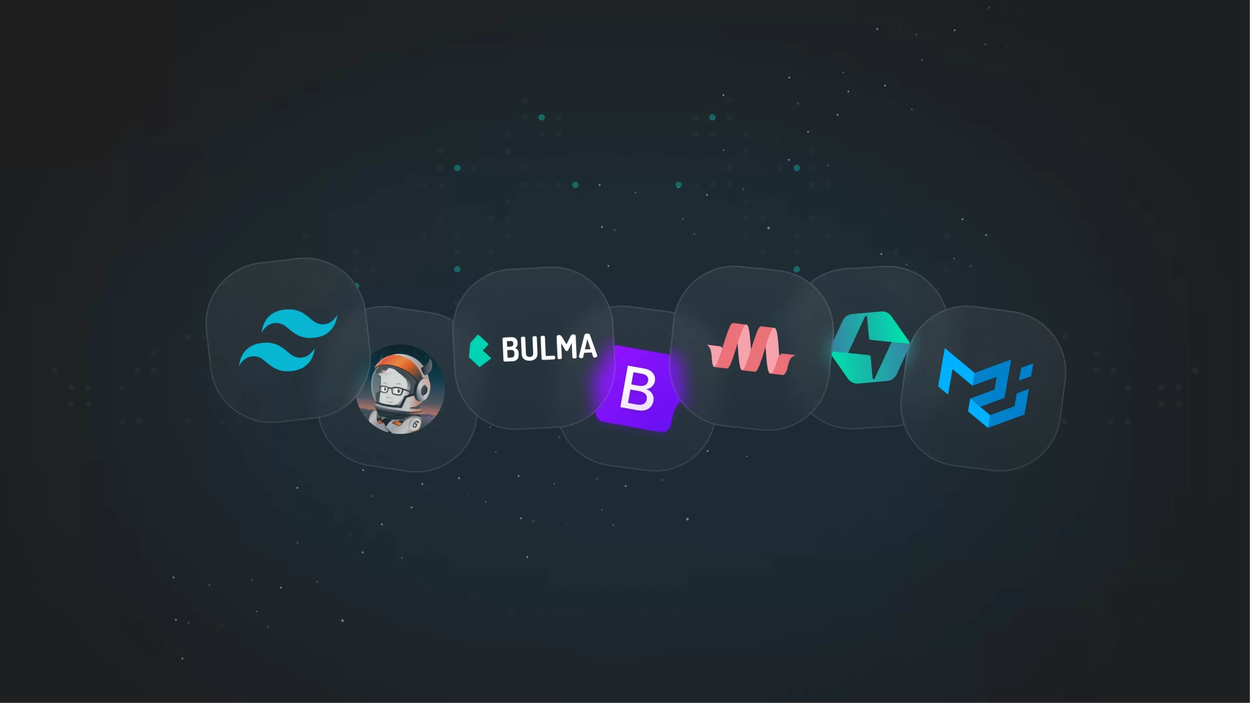 Giới thiệu về css frameworks: tailwind css và ứng dụng thực tế