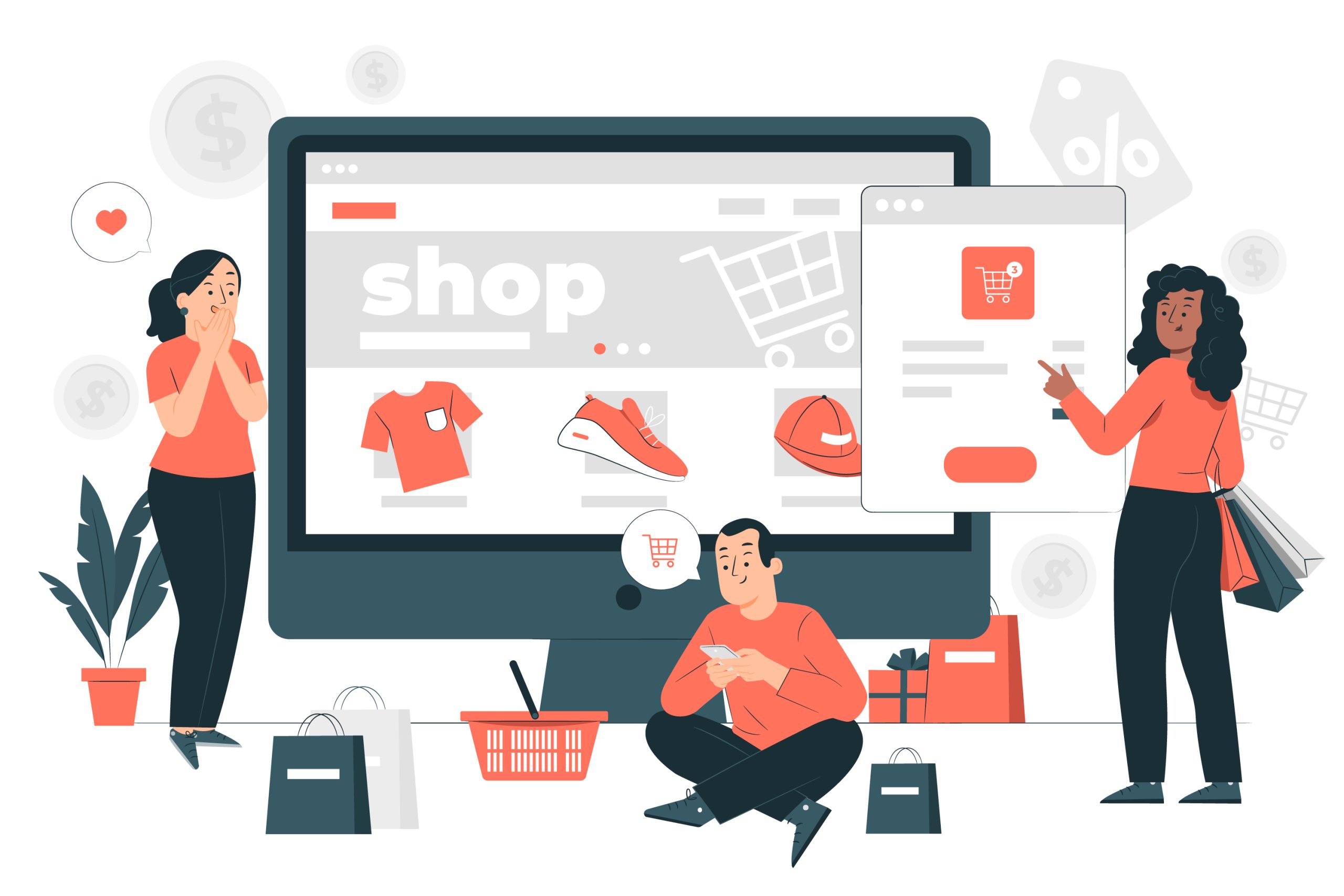 Sử dụng authority badges để tăng uy tín website 13 Sử dụng authority badges để tăng uy tín website