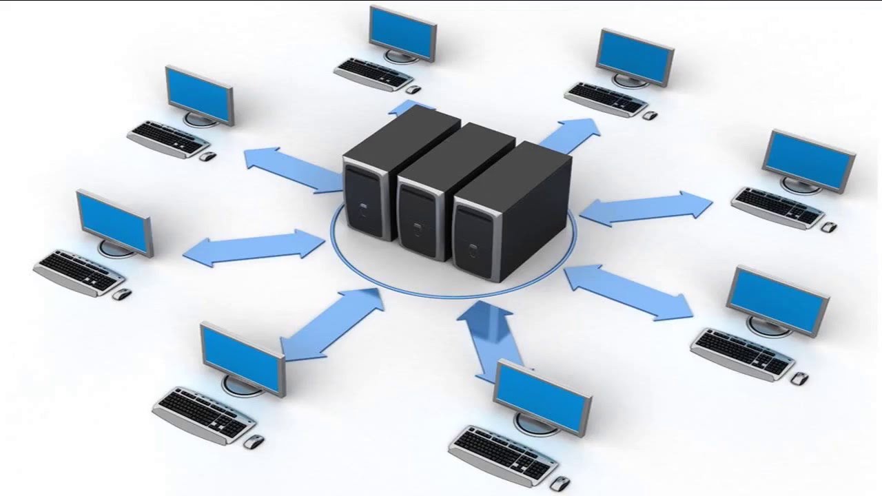 Thiết kế website với hệ thống lưu trữ phi tập trung (decentralized storage) 6 Thiết kế website với hệ thống lưu trữ phi tập trung (decentralized storage)