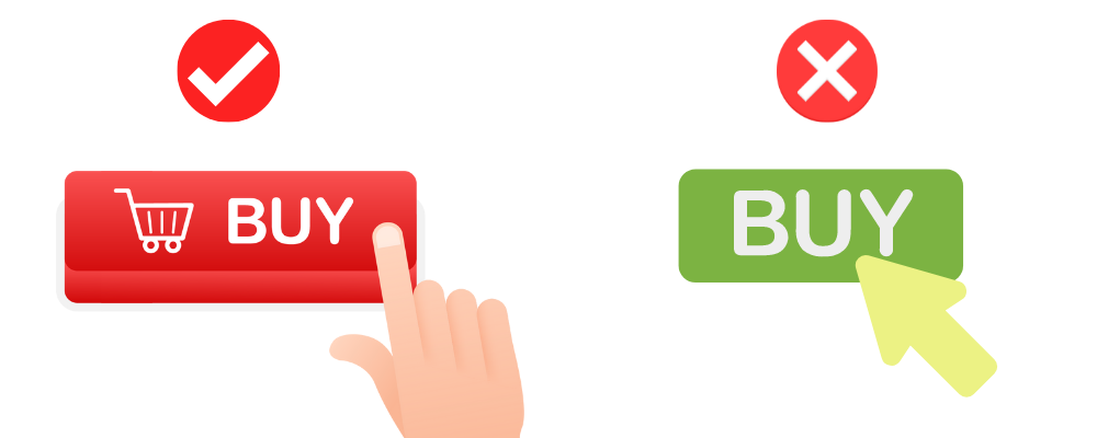 Tối ưu hóa nút mua hàng (buy button) để tăng doanh số