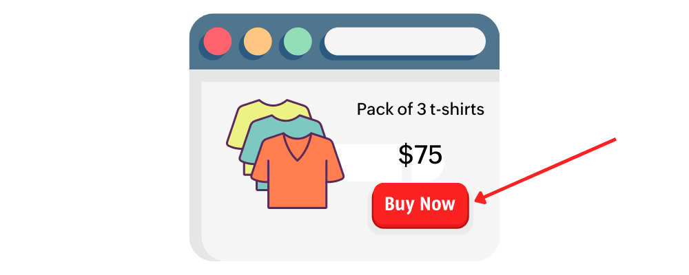 Tối ưu hóa nút mua hàng (buy button) để tăng doanh số