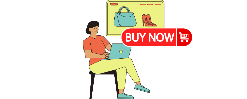 Tối ưu hóa nút mua hàng (buy button) để tăng doanh số