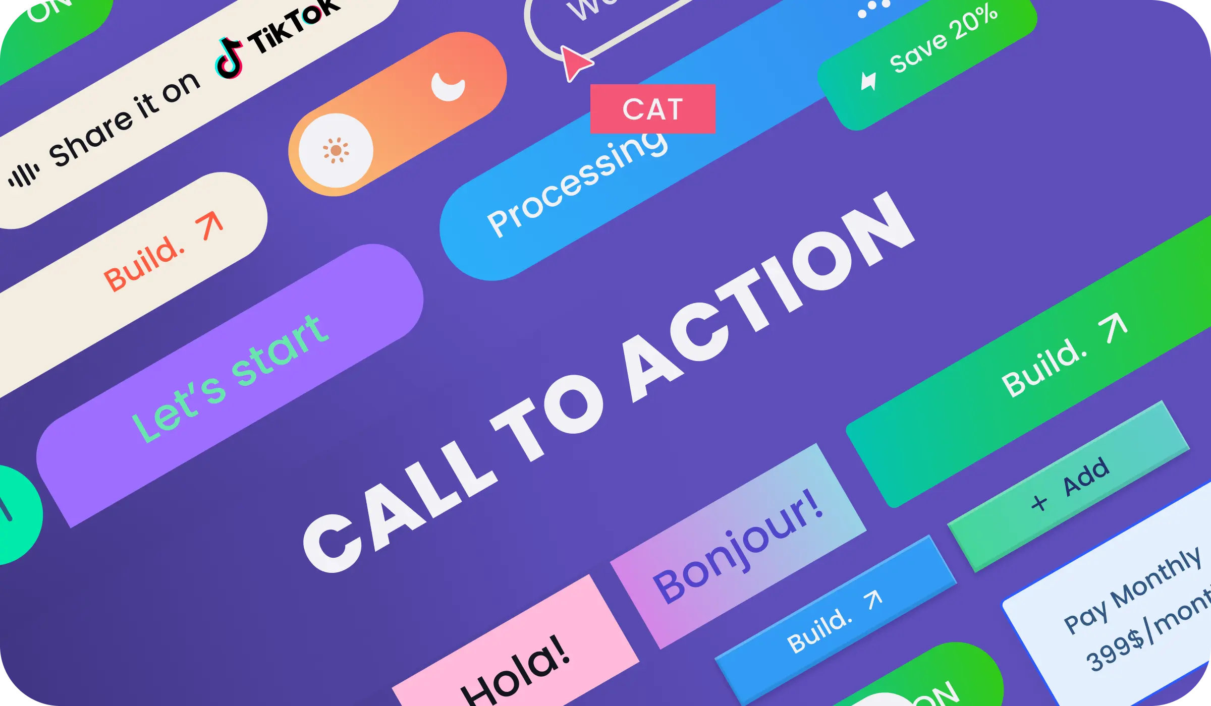 Tối ưu hóa nút mua hàng (buy button) để tăng doanh số