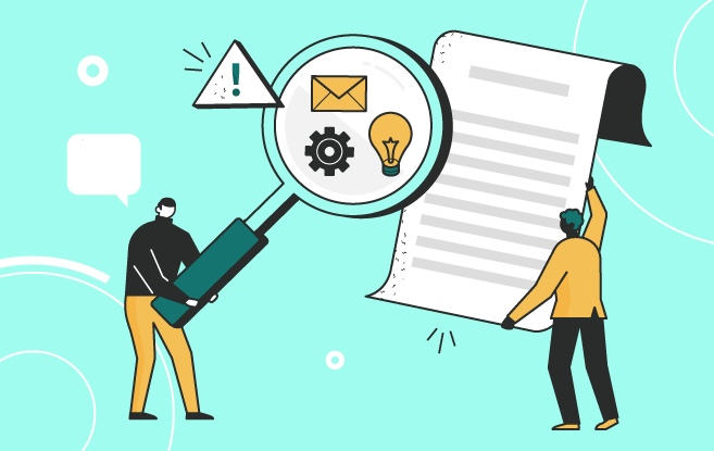 Website cho dự án nghiên cứu: Trình bày dữ liệu hiệu quả 6 Minh bạch hóa thông tin nghiên cứu