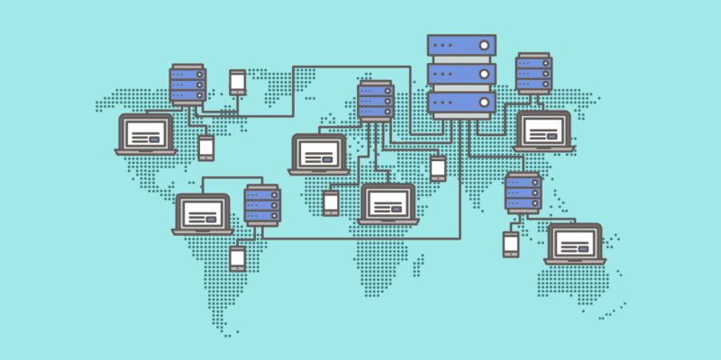 Lợi ích của việc sử dụng cdn đa vùng để tăng tốc website
