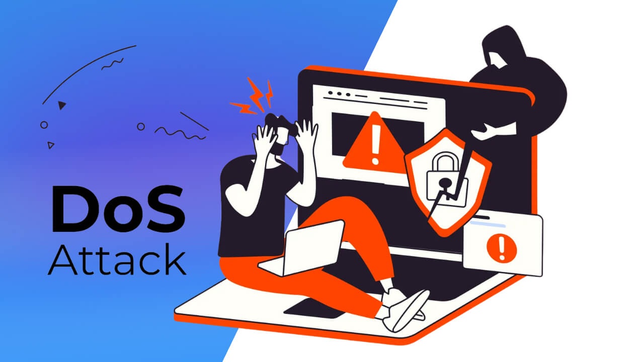 Ddos là gì? Tất cả thông tin về tấn công từ chối dịch vụ trên internet