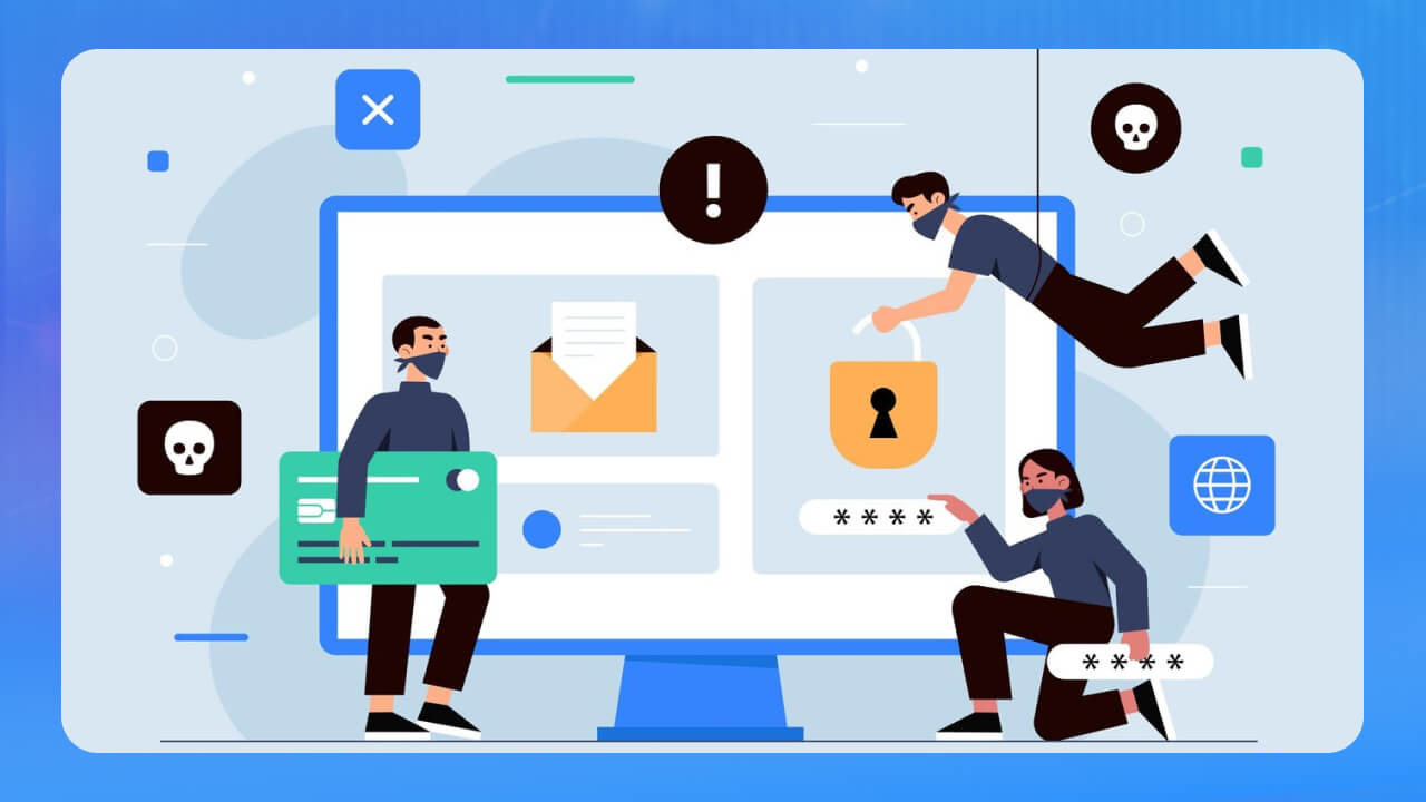 Ddos là gì? Tất cả thông tin về tấn công từ chối dịch vụ trên internet