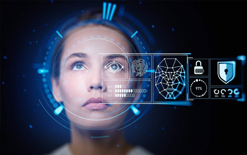 Tích hợp công nghệ nhận diện khuôn mặt vào website: xu hướng tương lai của thiết kế website