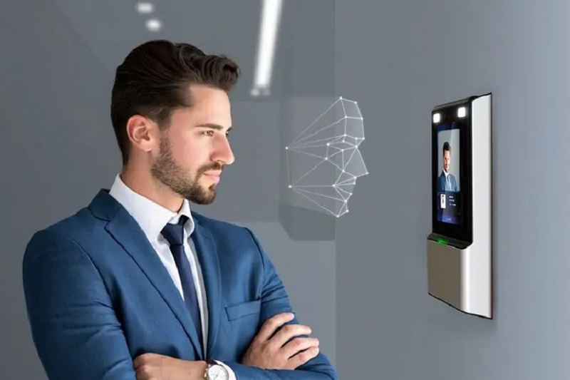 Lợi ích của việc tích hợp công nghệ nhận diện khuôn mặt vào website
