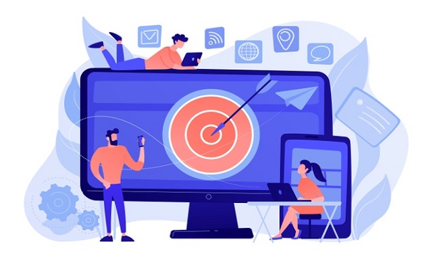 Tích hợp công nghệ nhận diện khuôn mặt vào website: xu hướng tương lai của thiết kế website