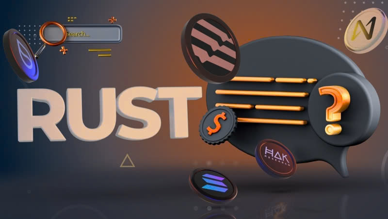 Rust
