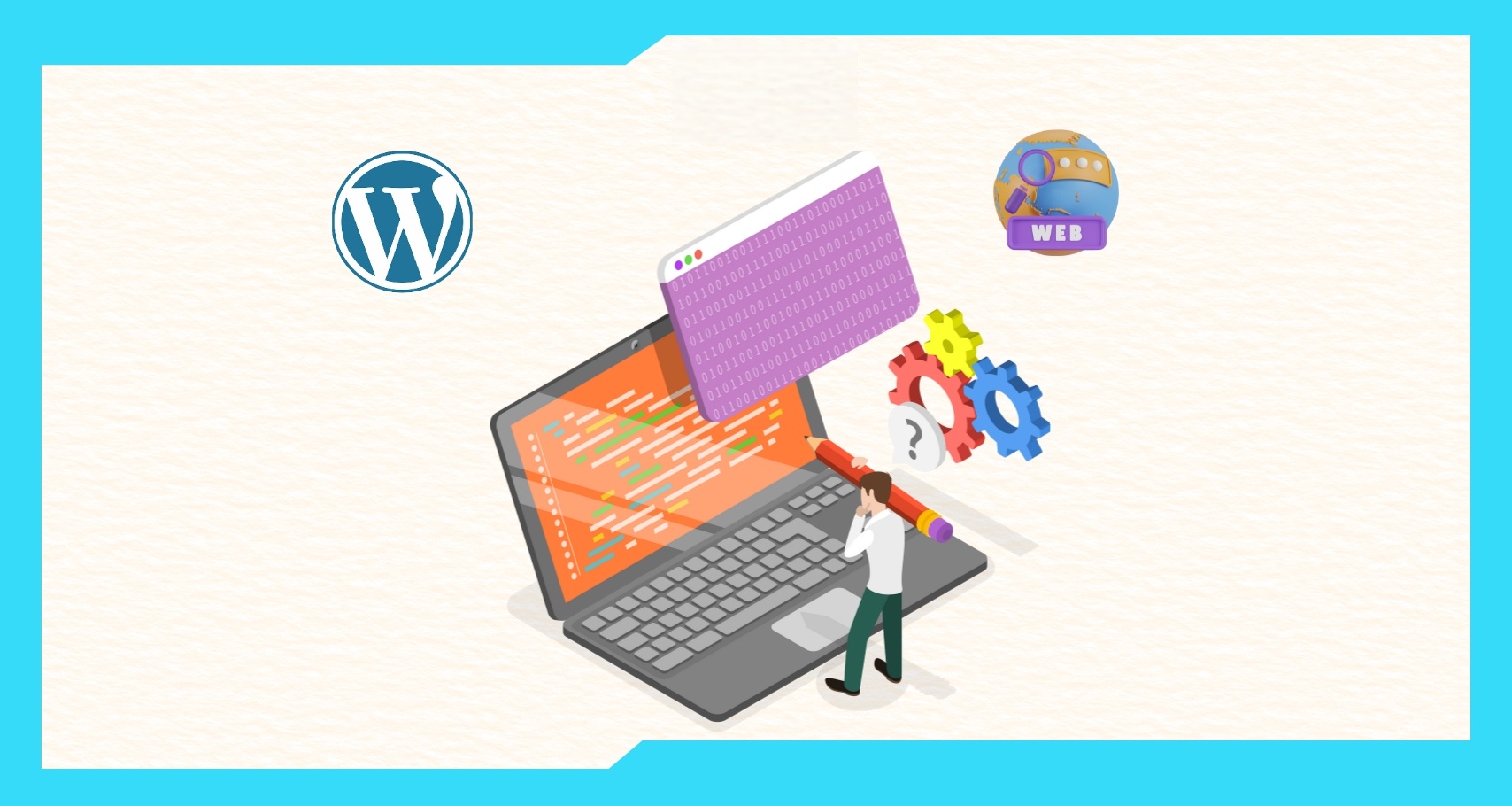 Thiết kế website cần những gì để có thể hoạt động? 1 Thiết kế website cần những gì để có thể hoạt động?