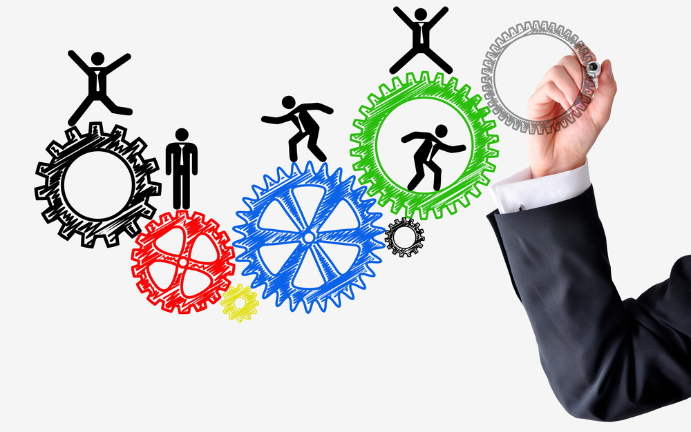Cách thiết kế trang đội ngũ (team page) để xây dựng niềm tin 6 Cách thiết kế trang đội ngũ (team page) để xây dựng niềm tin