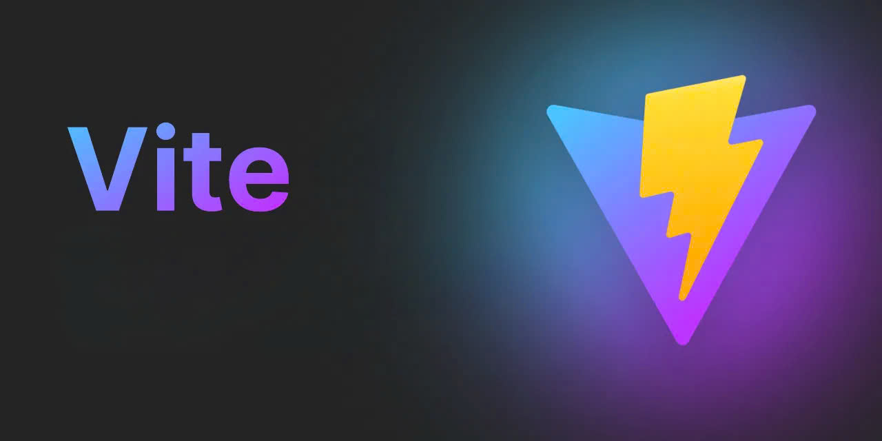 Sử dụng vite thay cho webpack trong phát triển website