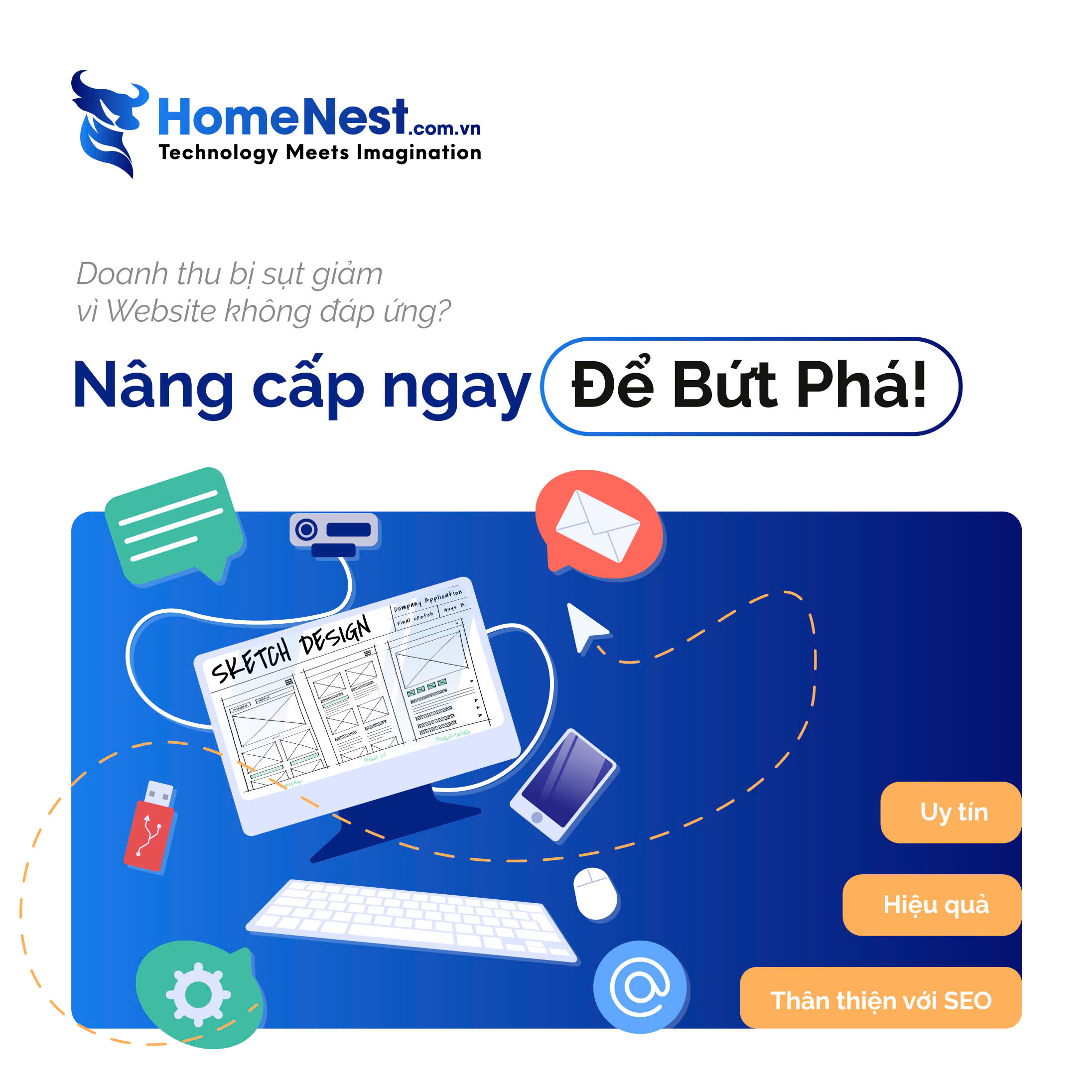 Dịch vụ thiết kế Website Hải Phòng - Chuyên nghiệp, giá rẻ, chuẩn SEO 3 Dịch vụ thiết kế website hải phòng – chuyên nghiệp, giá rẻ, chuẩn seo