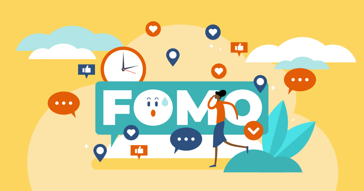 Tạo cảm giác khan hiếm trên website để thúc đẩy mua hàng 1 Tạo cảm giác khan hiếm trên website để thúc đẩy mua hàng