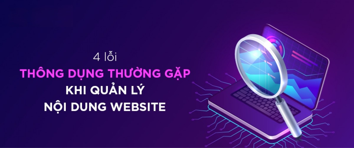 Giải pháp chăm sóc website toàn diện – Chuyên nghiệp, hiệu quả, tiết kiệm 5 Giải pháp chăm sóc website toàn diện – chuyên nghiệp, hiệu quả, tiết kiệm
