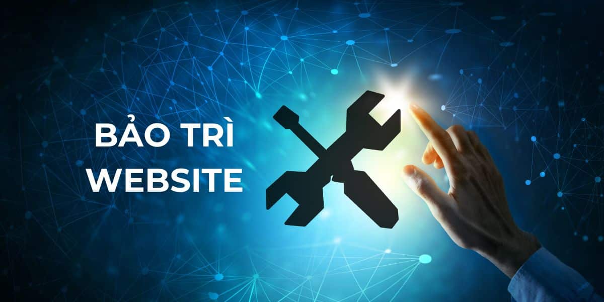 Bảo trì website gồm những gì? Chi phí định kỳ là bao nhiêu? 1 Bảo trì website gồm những gì? Chi phí định kỳ là bao nhiêu?