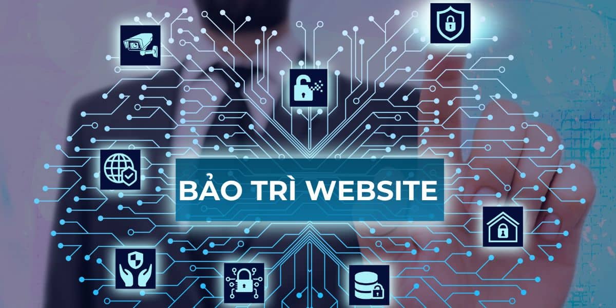 Bảo trì website gồm những gì? Chi phí định kỳ là bao nhiêu? 3 Bảo trì website gồm những gì? Chi phí định kỳ là bao nhiêu?