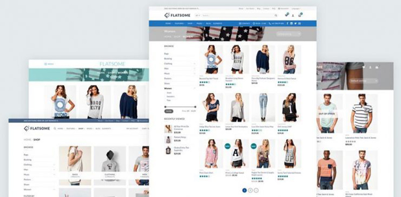 Dịch vụ thiết kế website wordpress trọn gói chuyên nghiệp theo yêu cầu