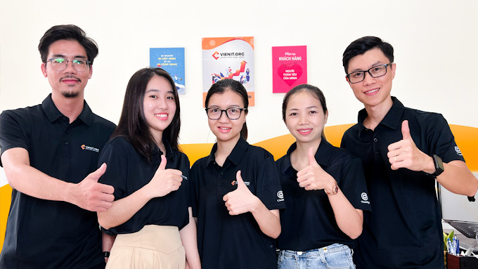 [top] 10+ công ty seo website chuyên nghiệp hàng đầu việt nam