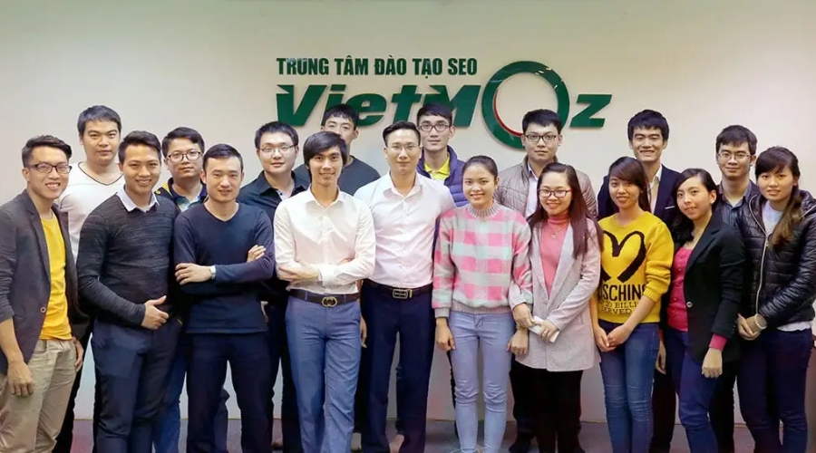 [top] 10+ công ty seo website chuyên nghiệp hàng đầu việt nam