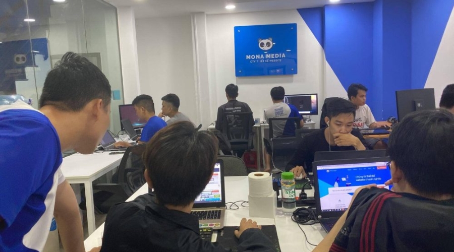 [top] 10+ công ty seo website chuyên nghiệp hàng đầu việt nam
