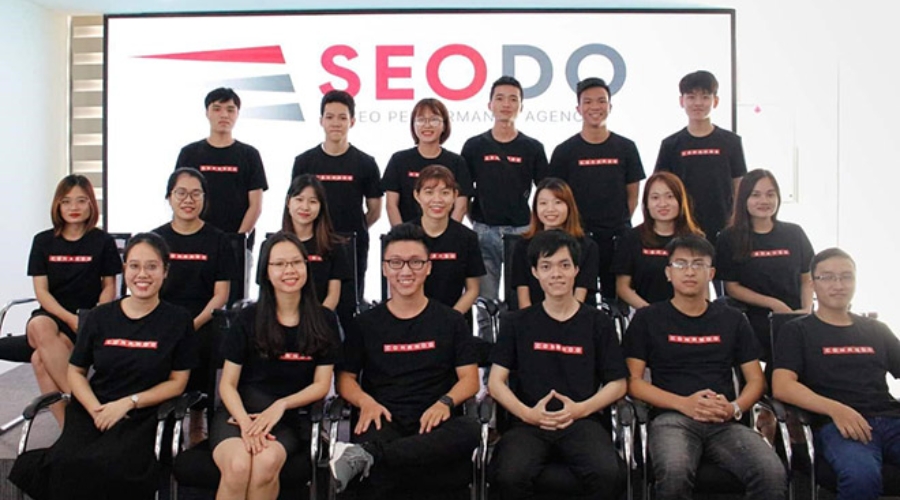 [top] 10+ công ty seo website chuyên nghiệp hàng đầu việt nam