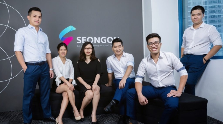 [top] 10+ công ty seo website chuyên nghiệp hàng đầu việt nam