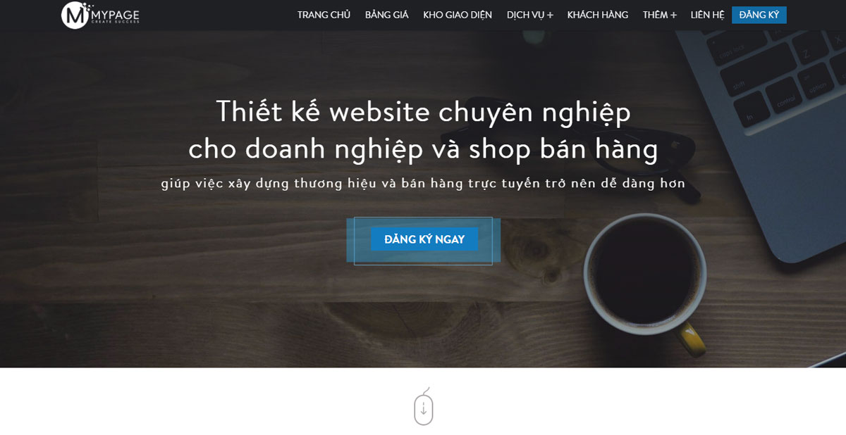 Top 10 công ty thiết kế website uy tín, chuyên nghiệp nhất tại tphcm